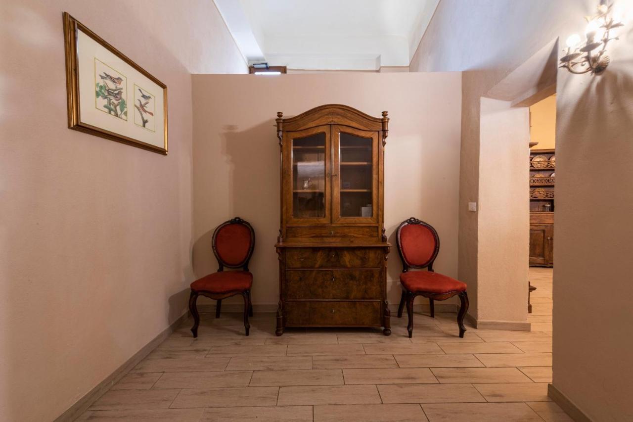 Apartments Florence- Palazzo Pitti Exterior foto