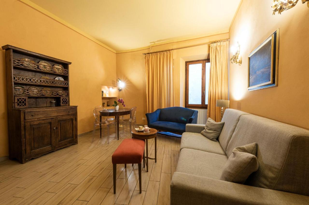 Apartments Florence- Palazzo Pitti Exterior foto