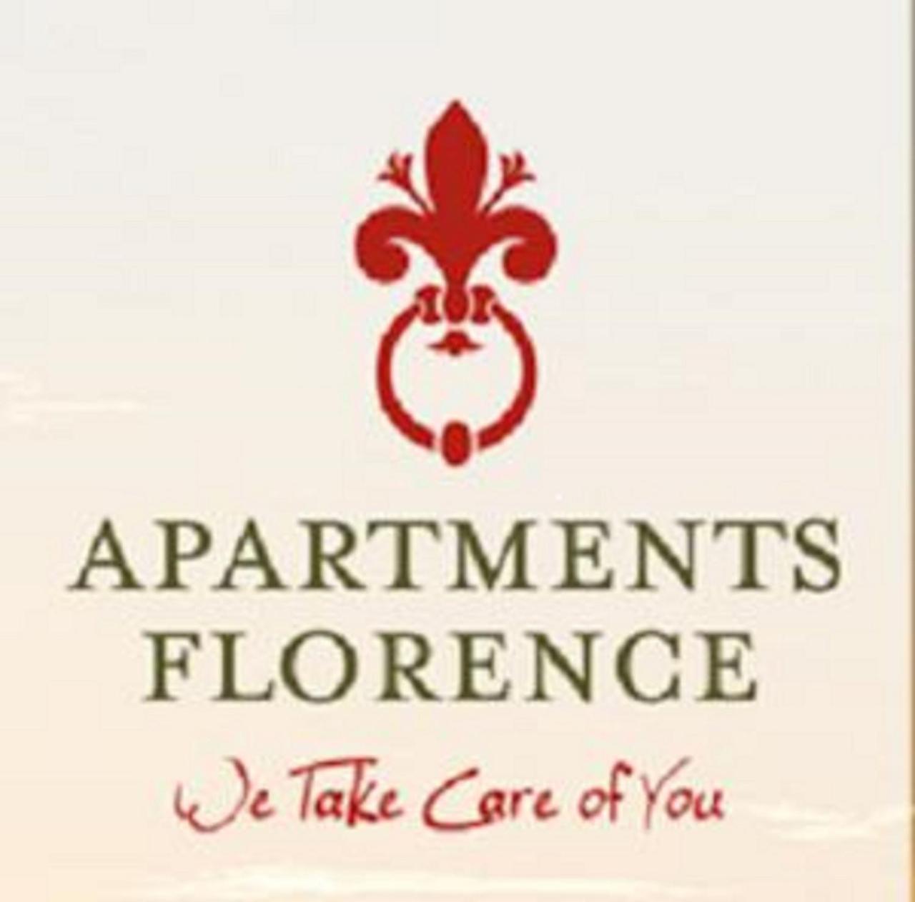 Apartments Florence- Palazzo Pitti Exterior foto